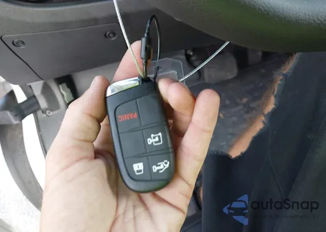 2025 Ram Promaster 3500 3500 High z USA, uszkodzony, nr VIN 3C6MRVHG9SE548635